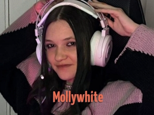 Mollywhite