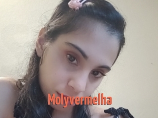 Molyvermelha