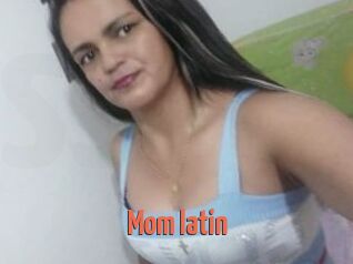Mom_latin