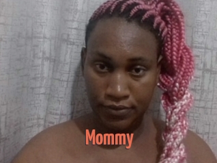 Mommy