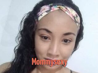 Mommysexy