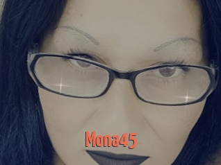 Mona45