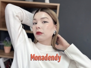 Monadendy