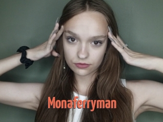Monaferryman