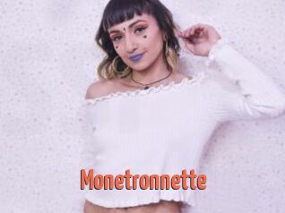 Monetronnette