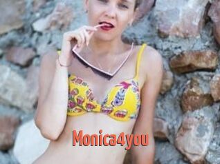 Monica4you