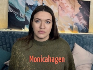 Monicahagen
