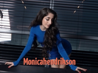 Monicahendrikson