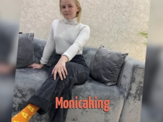 Monicaking