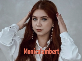 Monicalambert