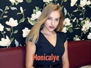 Monicalye