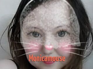 Monicamouse