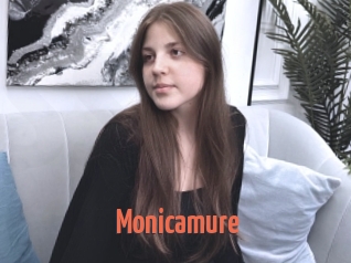Monicamure