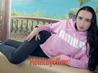 Monicayellow