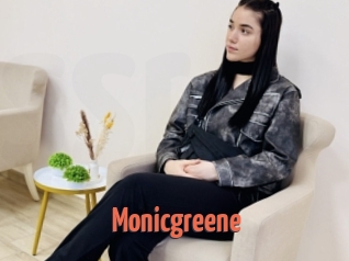 Monicgreene