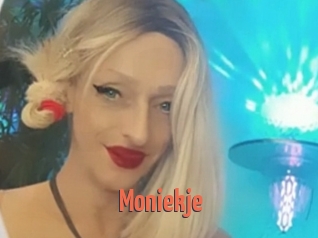 Moniekje