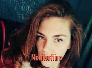 Monikafiire
