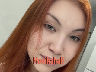 Monikahall