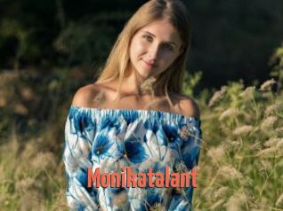 Monikatalant