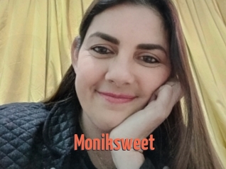 Moniksweet