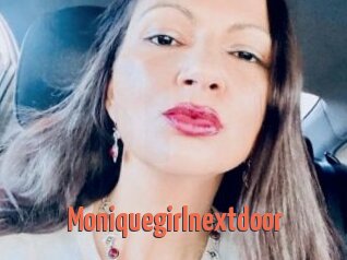 Moniquegirlnextdoor
