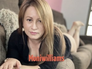 Moniwilliams