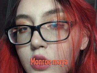 Monroe_maya