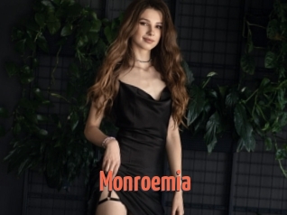 Monroemia