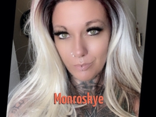 Monroskye