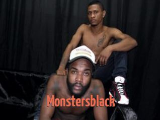 Monstersblack