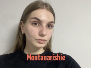 Montanarishie