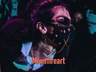 Moonfireart