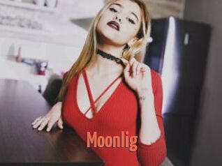 Moonlig