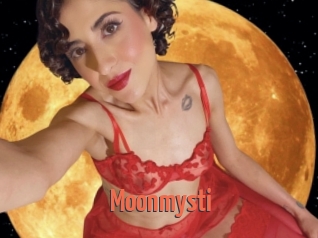 Moonmysti