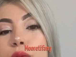 Mooretifany