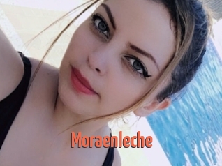 Moraenleche