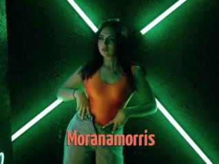 Moranamorris