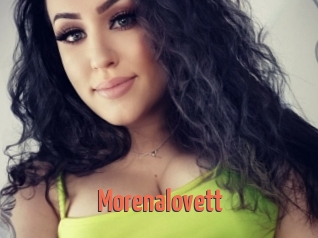 Morenalovett