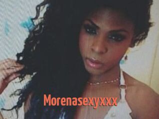 Morenasexyxxx