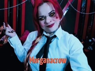 Morganacrow