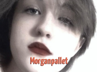 Morganpallet