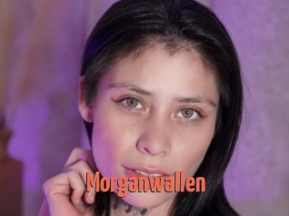 Morganwallen