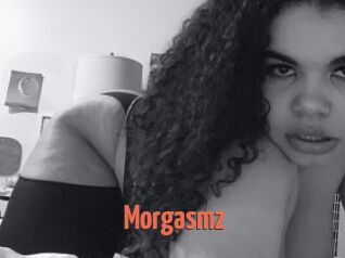 Morgasmz