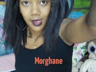 Morghane