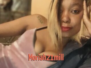 Moriah21mill