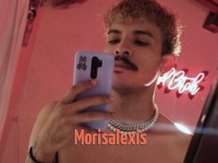 Morisalexis