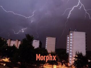 Morphx