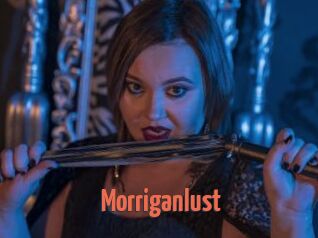 Morriganlust