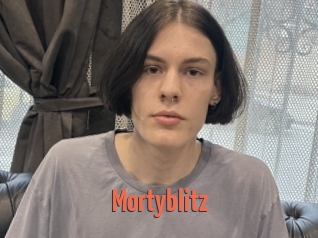 Mortyblitz