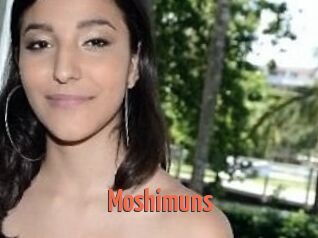 Moshimuns
